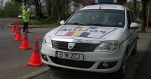 Stire din Eveniment : Șoferi penali prinși pe străzile din Constanța