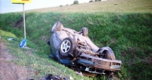 Stire din Eveniment : Tragedie de proporții! Tânăr de 18 ani, mort într-un cumplit accident rutier