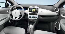 Stire din Economie : Peste 3.500 de autoturisme ecologice, vândute în România, în primele șapte luni
