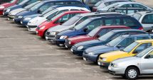 Stire din Actualitate : Românii au cumpărat cu 7% mai multe maşini noi faţă de anul 2021 şi cu 20% mai puţine maşini second-hand