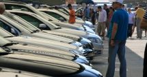 Stire din Economie : Românii preferă mărcile germane la achiziționarea unei mașini second hand