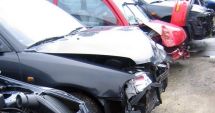 Stire din Eveniment : Escrocherie cu polițele RCA. Un bărbat a descoperit, după un accident, că nu are poliță valabilă deși plătise pentru una