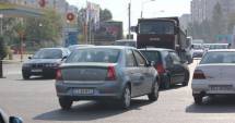 Stire din Social : Atenție, șoferi! Trafic îngreunat pe bulevardul Mamaia
