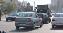 Stire din Social : Constănțeni, atenție! Trafic blocat pe o stradă intens circulată, din Constanța