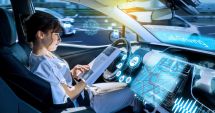 Stire din Actualitate : Mașinile autonome vor putea circula pe străzile din Franța
