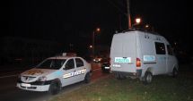 Stire din Eveniment : TRAGEDIE LA TULCEA! Și-a împușcat iubita în magazinul în care lucra, după care s-a sinucis, CREZÂND CĂ A OMORÂT-O