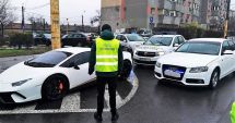 Stire din Eveniment : Zeci de mașini aduse ilegal din străinătate, oprite la graniță
