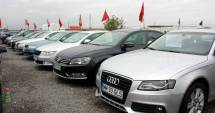 Stire din Eveniment : Închisoare pentru cei  care falsifică kilometrajul mașinilor