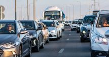 Stire din Economie : Maşinile mai vechi de 15 ani ar putea să nu mai fie înmatriculate