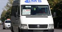 Stire din Eveniment : Autobuzele și camioanele luate la control de polițiști