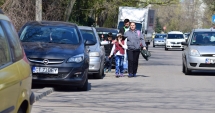 Stire din Social : Cum vrea Primăria Constanța să rezolve problema locurilor de parcare