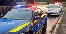 Stire din Eveniment : Poliția a dat zeci de amenzi într-o acțiune de prevenire a violenței