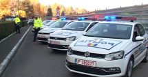Stire din Eveniment : Mașini noi pentru Poliția Română! Ce spune premierul Dăncilă