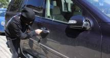 Stire din Eveniment : Mașini prădate de un minor