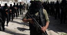 Stire din Actualitate : Alertă! Aproximativ 10.000 de europeni s-ar putea alătura jihadului