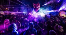 Stire din Cultură-Educație : Festivalul MASSIF revine în Poiana Brașov la începutul lunii decembrie 2025