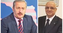 Stire din Politică-Administrație : Scandal în PSD! Vasile Dâncu, taxat de Felix Stroe după ce a spus că filialele din sud nu contează