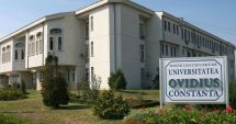 Stire din Cultură-Educație : Masterat Didactic  la Universitatea "Ovidius"  din Constanța