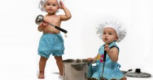 Stire din Fun : Ardelenii și un altfel de Masterchef