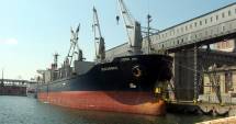 Stire din Economie : Master planul portului Constanța - o mare dezamăgire costisitoare