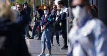 Stire din Social : Vesti bune! Municipiul Constanta iese din zona rosie a imbolnavirilor cu Covid