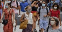 Stire din Social : Italia ridică obligativitatea purtării măştii în aer liber