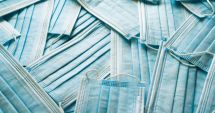 Stire din Social : Guvernul a acceptat o donaţie de 90 de milioane de măşti de uz medical