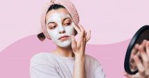 Stire din Sănătate : Evitați folosirea ingredientelor alergice în măștile faciale!