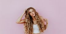 Stire din Sănătate : Măştile cu keratină şi ulei de ricin îngrijesc foarte bine părul iarna