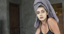 Stire din Sănătate : Măști naturale pentru îngrijirea pielii