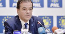 Stire din Politică-Administrație : Premierul Ludovic Orban a anunțat că elevii vor beneficia gratuit de măști