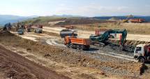 Stire din Economie : Măsuri pentru relansarea investițiilor în infrastructura rutieră