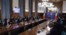 Stire din Politică-Administrație : Guvernul a luat măsuri pentru combaterea acțiunilor speculative