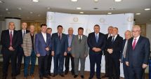 Stire din Economie : Camera de Comerț și Industrie a României vine cu măsuri concrete în sprijinul învățământului dual
