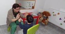 Stire din Cultură-Educație : Noutăți în privința școlarizării copiilor cu cerințe educaționale speciale
