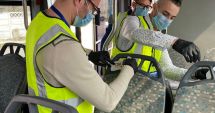 Stire din Social : Atenție, constănțeni! Noi măsuri de siguranță în autobuzele CT Bus