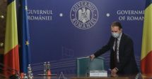 Stire din Politică-Administrație : Măsurile Guvernului nu au un impact mare pentru firme