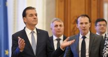 Stire din Economie : Măsurile prin care Guvernul Orban vrea să relanseze economia