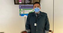 Stire din Social : Măsuri pentru prevenirea răspândirii infecției cu coronavirus în unitățile fiscale