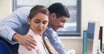 Stire din Eveniment : Un singur dosar de hărțuire sexuală a fost trimis în judecată în ultimii doi ani. Sfaturi pentru victime