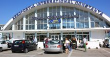 Stire din Social : Măsuri suplimentare, la Aeroportul Mihail Kogălniceanu