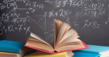 Stire din Cultură-Educație : Se întâlnesc cele mai sclipitoare minți constănțene în matematică