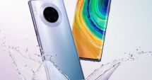 Stire din Tehnologie : Huawei lansează primul său smartphone fără serviciile Google