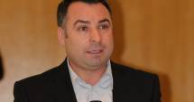 Stire din Politică-Administrație : "Voi candida pentru încă un mandat de primar. Vreau să înființez un partid local, al năvodărenilor"