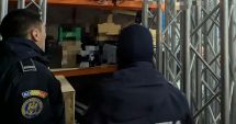 Stire din Eveniment : Peste trei tone de materiale pirotehnice, descoperite în Agigea