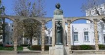 Stire din Cultură-Educație : În afara mării, la Kustenge, "totul e întuneric"