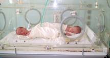 Maternitatea Constanța va fi dotată cu aparatură pentru salvarea prematurilor