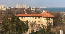 Stire din Actualitate : Secții închise din cauza Covid-19, la Spitalul Mangalia