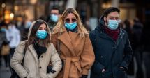 Stire din Social : Când scăpăm de restricţiile determinate de pandemie. Ce spune premierul României