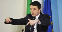 Stire din Actualitate : Italia va recupera cadavrele imigranților înecați în Mediterană, pentru a ilustra gravitatea situației actuale